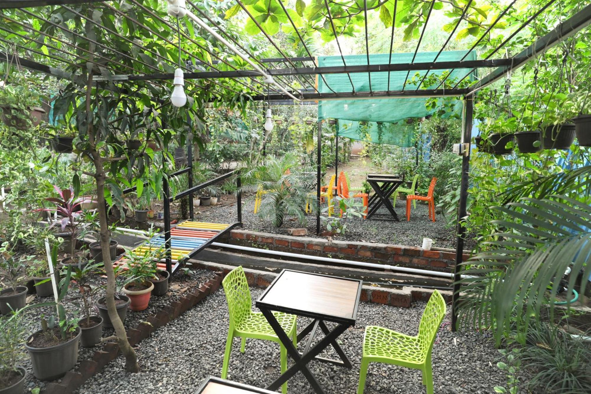Anandvan Farmhouse Mandvi  Екстериор снимка