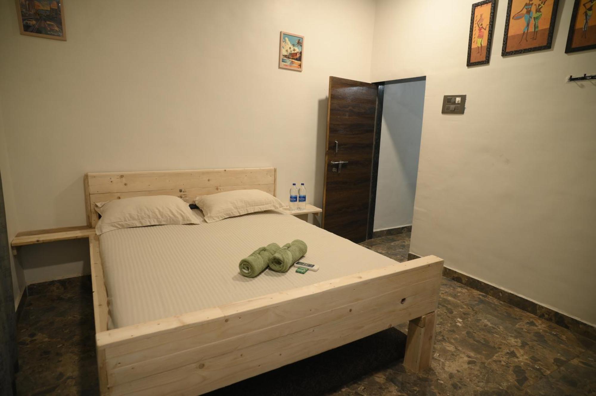 Anandvan Farmhouse Mandvi  Екстериор снимка